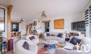 Maison 5 Pièces 103 m² à vendre à Le Mans (72000)