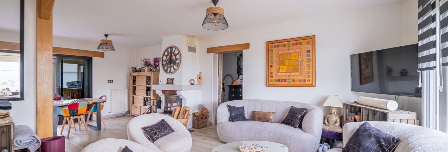 Maison 5 Pièces 103 m² à vendre à Le Mans (72000)
