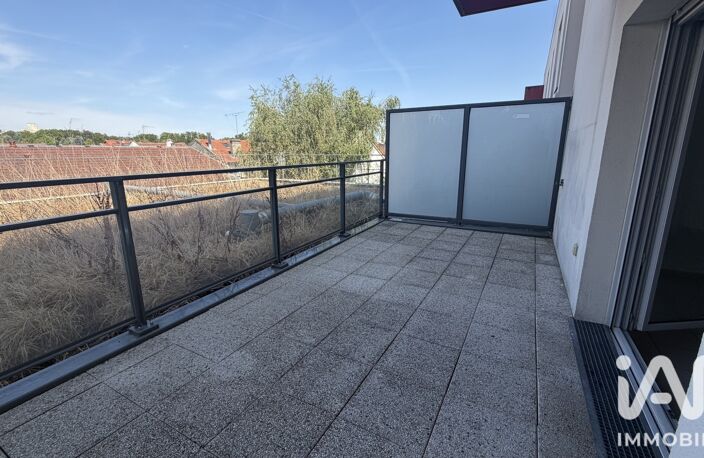 Vente Appartement 2 pièces — photo 2