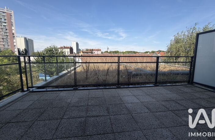 Vente Appartement 2 pièces — photo 3