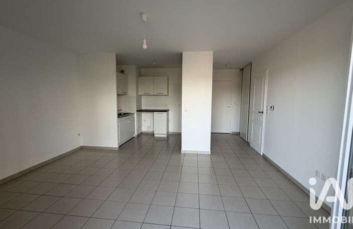 Vente Appartement 2 pièces — photo 5