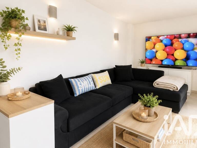 Vente Gîte 3 pièces — photo 1