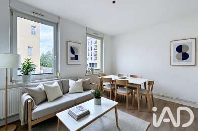 Appartement 2 pièces 122800 €