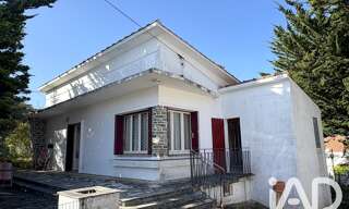 Maison 6 Pièces 150 m² à vendre à La Barre-de-Monts (85550)