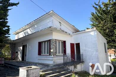 Maison 6 pièces 395000 €