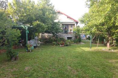 Maison 4 pièces 295000 €