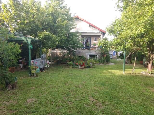 Vente Pavillon 4 pièces — photo du bien