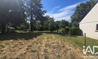 Terrain  598 m² à vendre à Guenrouet (44530)