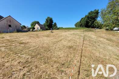 Terrain  99500 €
