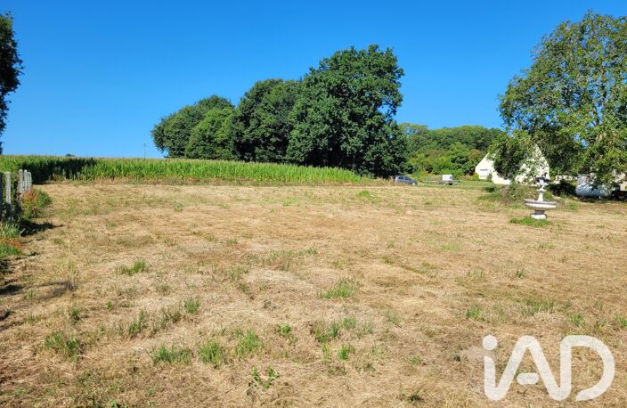 Vente Terrain à bâtir 1 603 m&sup2; — photo 3