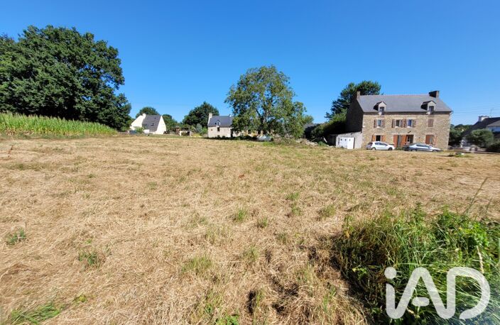 Vente Terrain à bâtir 1 603 m&sup2; — photo 4