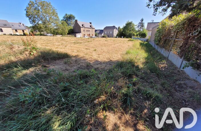 Vente Terrain à bâtir 1 603 m&sup2; — photo 5