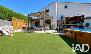 Maison 4 Pièces 103 m² à vendre à Marseille 14 (13014)