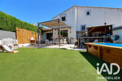 Maison 4 pièces 389000 €