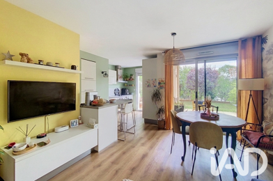 Appartement 4 pièces 450000 €