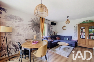 Appartement 4 pièces 450000 €