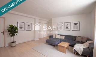 Appartement 3 Pièces 62 m² à vendre à Toulouse (31300)