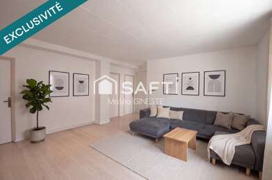 Appartement 3 pièces 199000 €