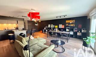 Appartement 3 Pièces 86 m² à vendre à Bordeaux (33200)