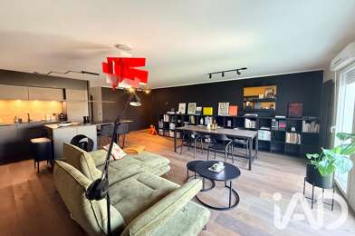 Appartement 3 pièces 379000 €