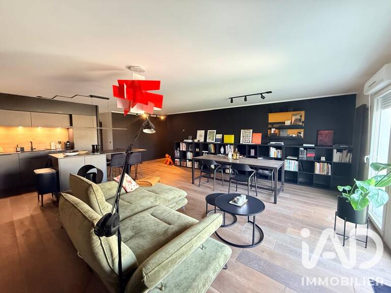 Vente Appartement 3 pièces — photo 1