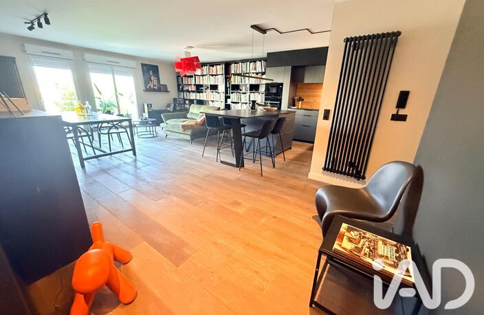 Vente Appartement 3 pièces — photo 2