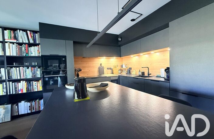 Vente Appartement 3 pièces — photo 3