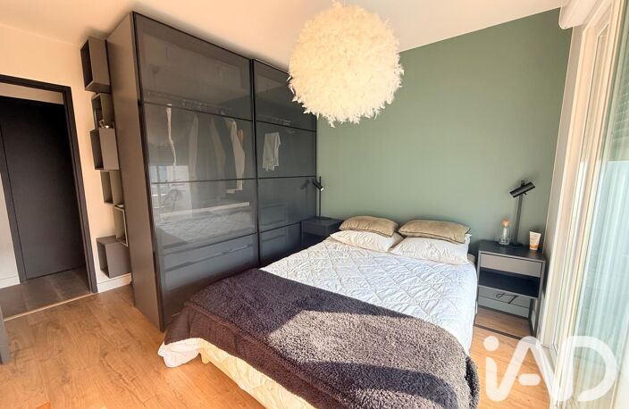 Vente Appartement 3 pièces — photo 5