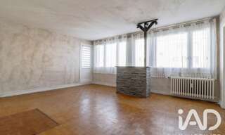 Appartement 3 Pièces 76 m² à vendre à Villebon-sur-Yvette (91140)