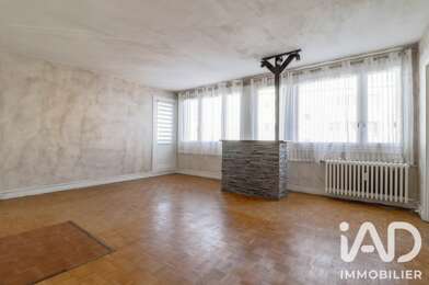 Appartement 3 pièces 195000 €