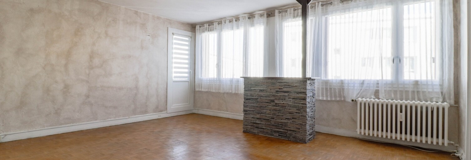 Appartement 3 Pièces 76 m² à vendre à Villebon-sur-Yvette (91140)