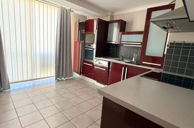 Appartement 3 pièces 178000 €
