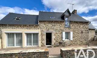 Maison 5 Pièces 112 m² à vendre à Lanvollon (22290)