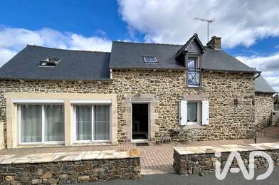 Maison 5 pièces 231000 €