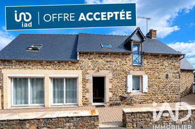 Maison 5 pièces 231000 €