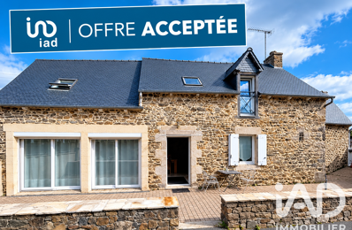 Vente Longère 5 pièces — photo du bien
