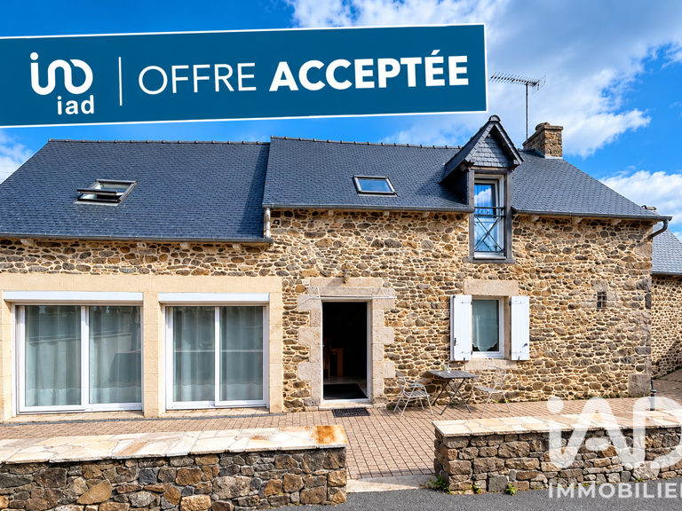 Vente Longère 5 pièces — photo 1