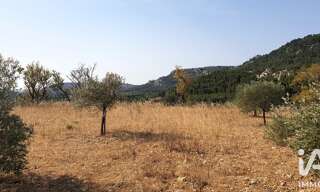 Terrain  2533 m² à vendre à Thézan-des-Corbières (11200)