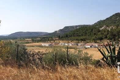 Terrain  150000 €