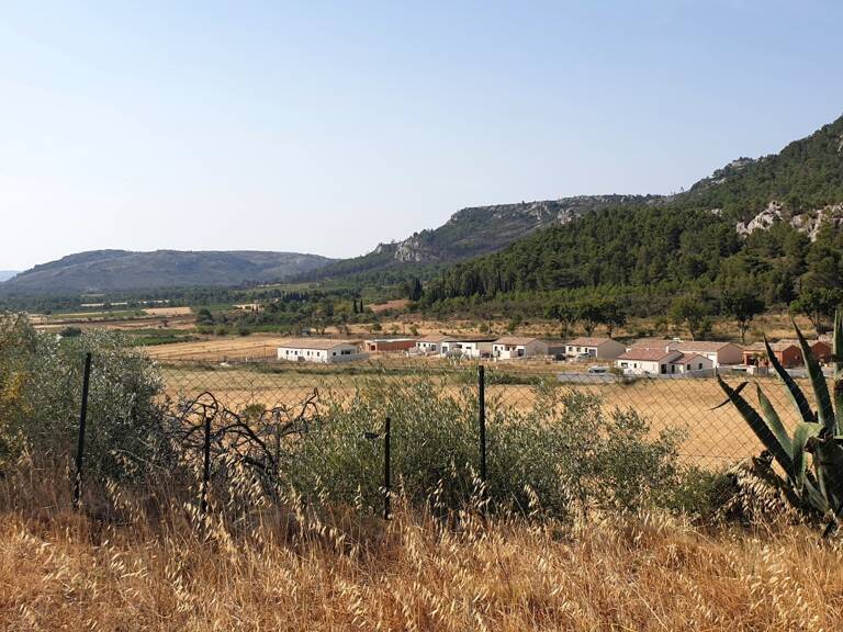 Vente Terrain à bâtir 2 533 m&sup2; — photo 1
