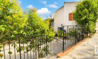 Maison 5 Pièces 100 m² à vendre à Grasse (06130)