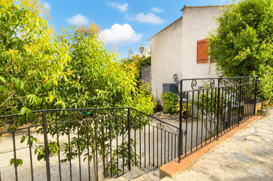 Maison 5 pièces 499000 €