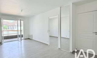 Appartement 2 Pièces 41 m² à vendre à Neuilly-Plaisance (93360)