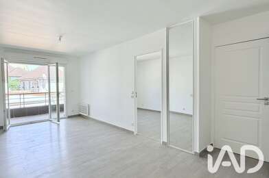 Appartement 2 pièces 229000 €