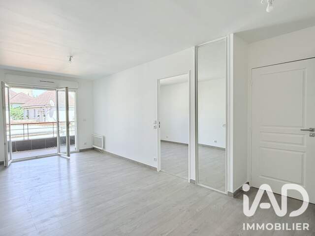 Vente Appartement 2 pièces — photo du bien