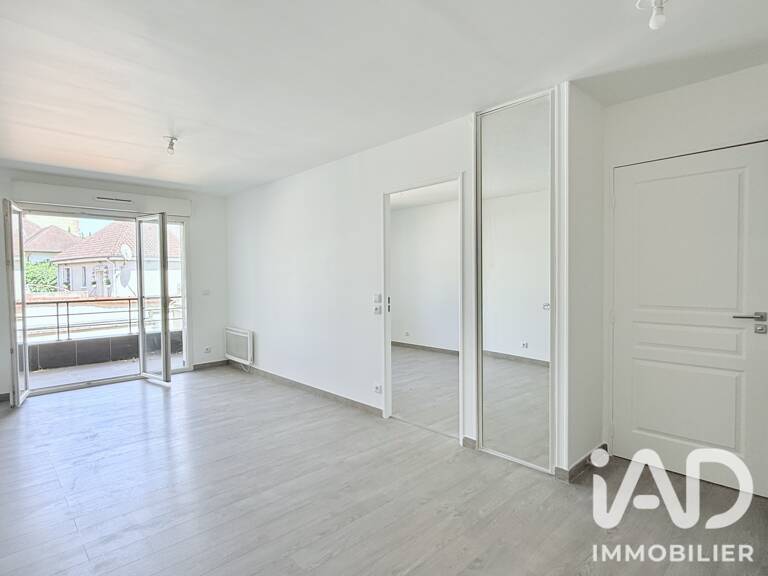 Vente Appartement 2 pièces — photo 1