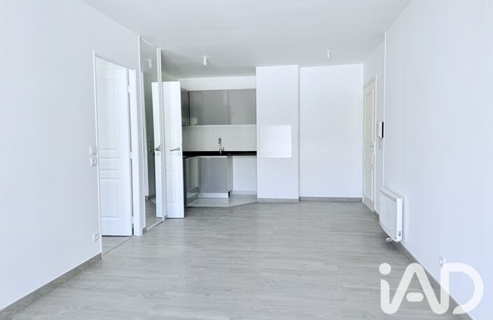 Vente Appartement 2 pièces — photo 2