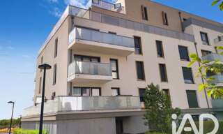Appartement 1 Pièce 30 m² à vendre à Villiers-le-Bel (95400)