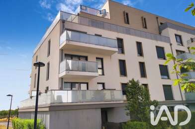 Appartement 1 pièces 159000 €