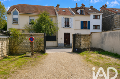Terrain  520000 €
